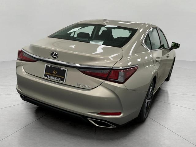 2025 Lexus ES 350 Vehicle Photo in Appleton, WI 54913