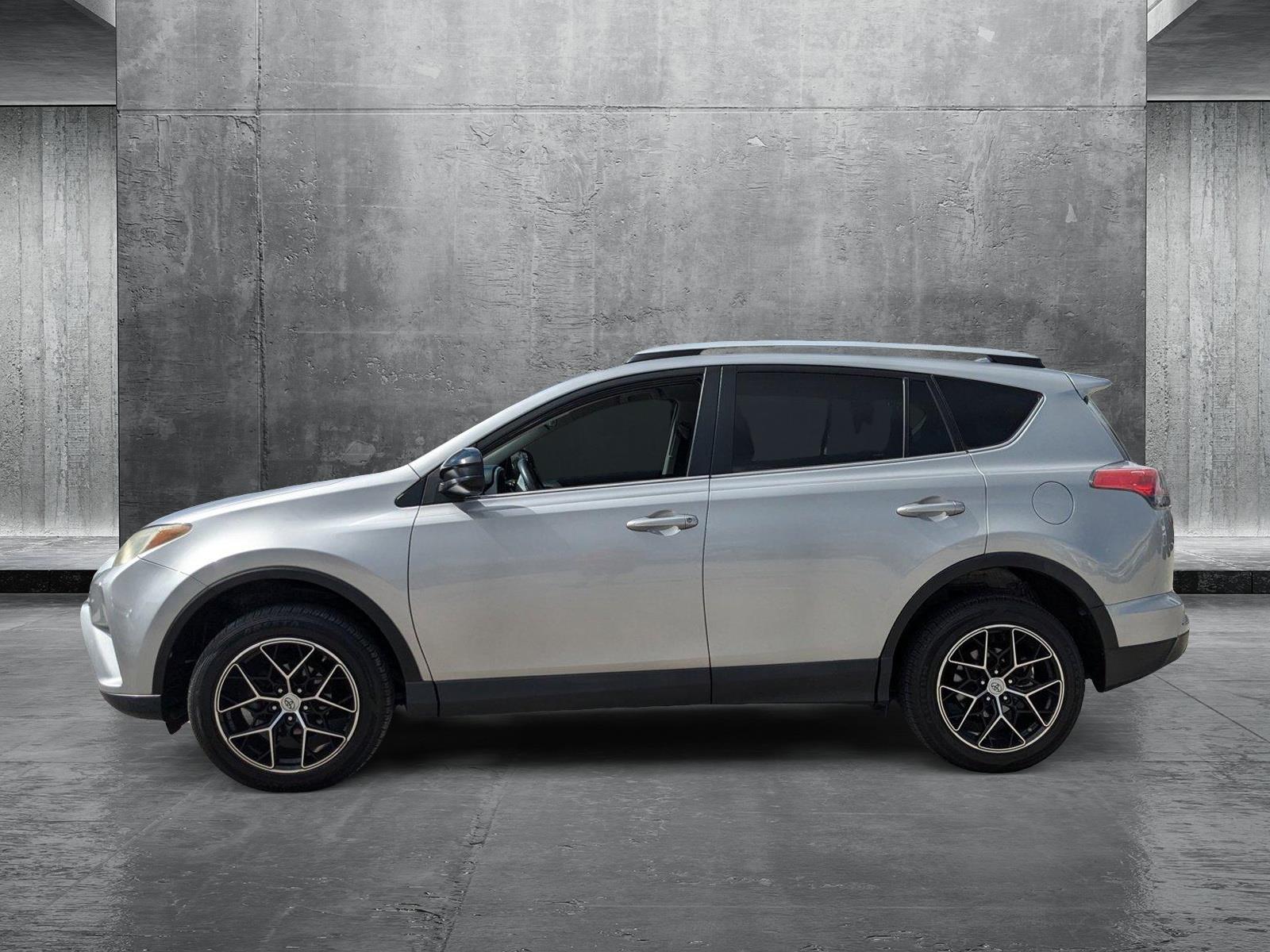 2016 Toyota RAV4 Vehicle Photo in Winter Park, FL 32792