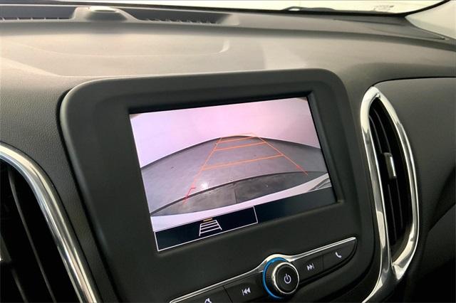 2022 Chevrolet Equinox Vehicle Photo in KANSAS CITY, MO 64114-4545