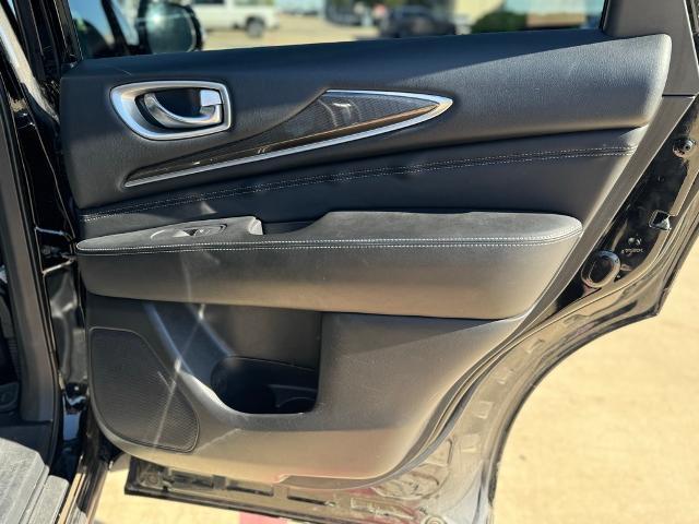 2020 INFINITI QX60 Vehicle Photo in Grapevine, TX 76051