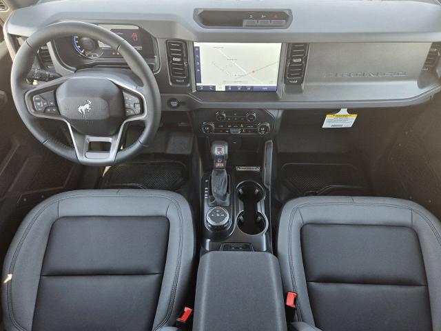 2024 Ford Bronco Vehicle Photo in STEPHENVILLE, TX 76401-3713