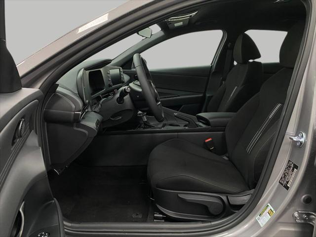 2025 Hyundai ELANTRA Vehicle Photo in Appleton, WI 54913