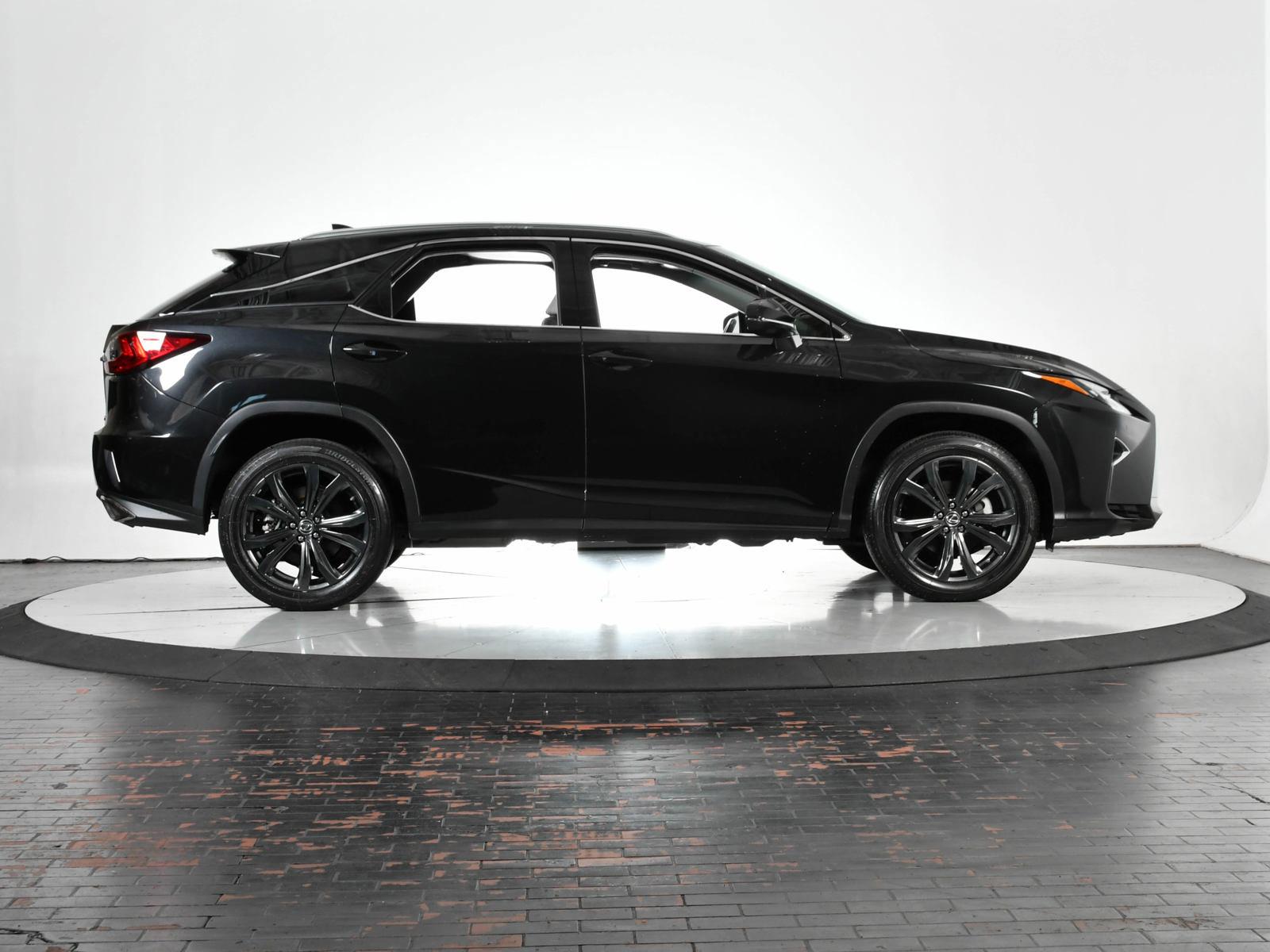 2019 Lexus RX 350 Vehicle Photo in DALLAS, TX 75235