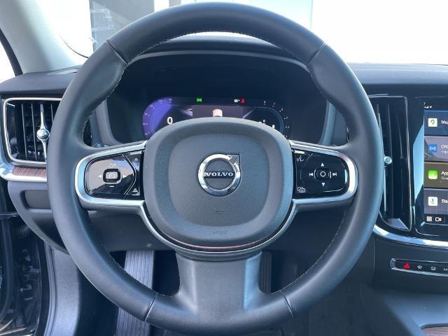 2024 Volvo S60 Vehicle Photo in Grapevine, TX 76051