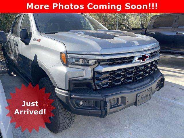 2024 Chevrolet Silverado 1500 Vehicle Photo in SELMA, TX 78154-1460