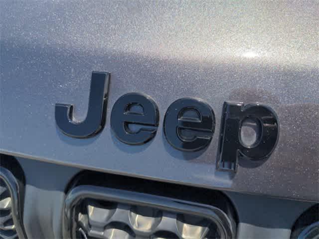 2023 Jeep Compass Vehicle Photo in Corpus Christi, TX 78411