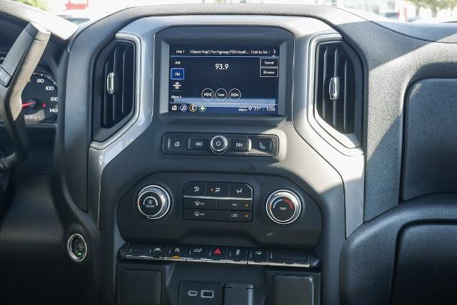 2024 Chevrolet Silverado 1500 Vehicle Photo in VENTURA, CA 93003-8585