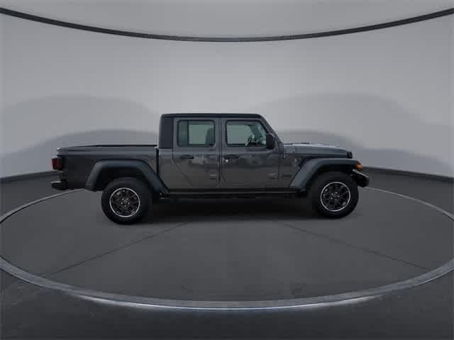 2023 Jeep Gladiator Vehicle Photo in Corpus Christi, TX 78411