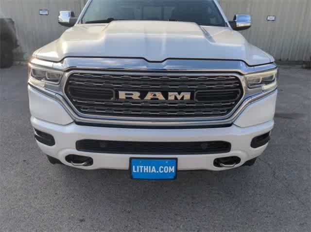 2022 Ram 1500 Vehicle Photo in Corpus Christi, TX 78411