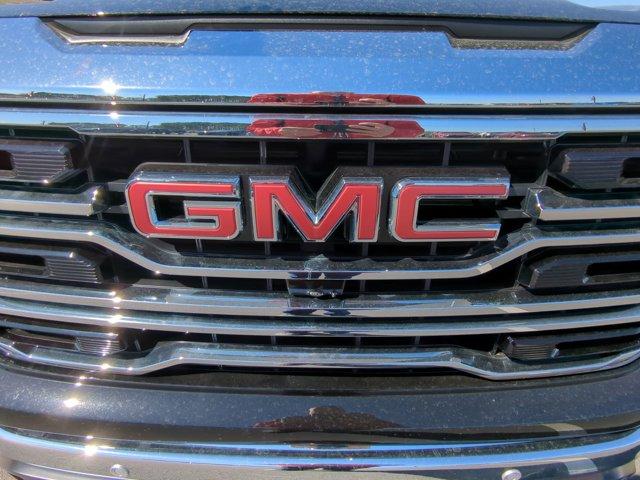 2024 GMC Sierra 1500 Vehicle Photo in ALBERTVILLE, AL 35950-0246