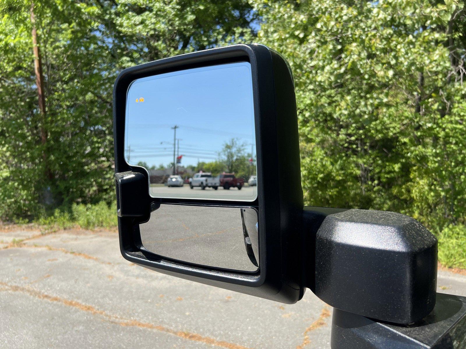 2024 GMC Sierra 3500 HD Vehicle Photo in MONROE, NC 28110-8431