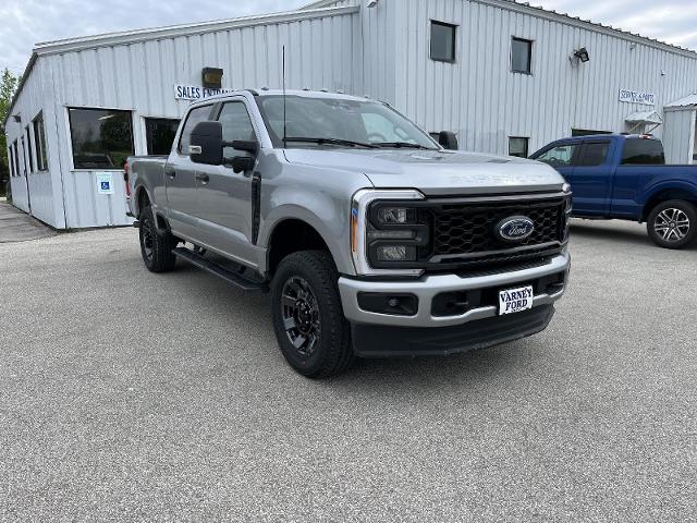 Used 2023 Ford F-250 Super Duty XL with VIN 1FT8W2BAXPED27442 for sale in Newport, ME