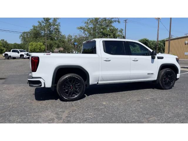 2024 GMC Sierra 1500 Vehicle Photo in TURLOCK, CA 95380-4918