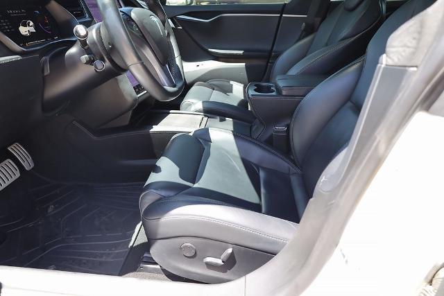 2019 Tesla Model S Vehicle Photo in AMERICAN FORK, UT 84003-3317