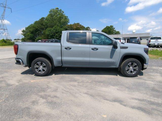 2024 GMC Sierra 1500 Vehicle Photo in ALBERTVILLE, AL 35950-0246