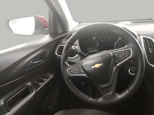 2021 Chevrolet Equinox Vehicle Photo in APPLETON, WI 54914-4656