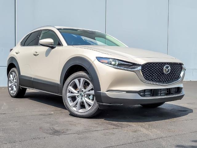 2024 Mazda CX-30 Vehicle Photo in Plainfield, IL 60586