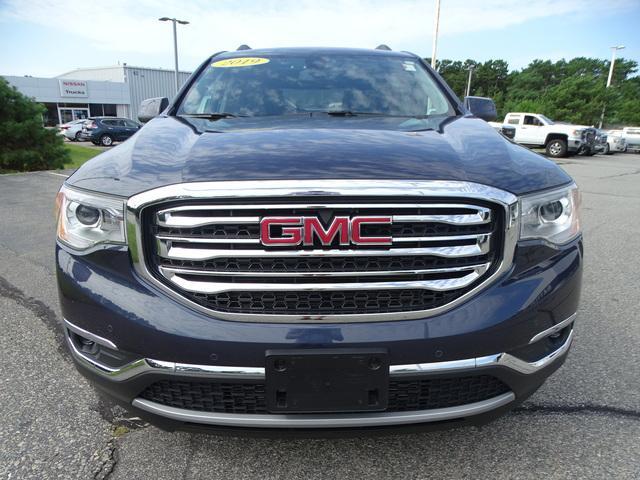 2019 GMC Acadia Vehicle Photo in BOURNE, MA 02532-3918