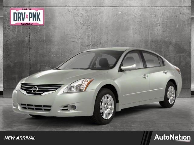 2012 Nissan Altima Vehicle Photo in Hollywood, FL 33021