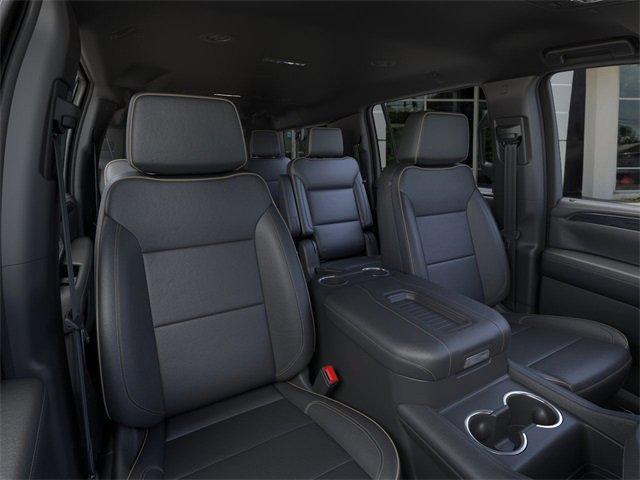 2024 GMC Yukon XL Vehicle Photo in AUGUSTA, GA 30907-2867