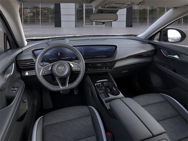 2024 Buick Envision Vehicle Photo in PASADENA, CA 91107-3803