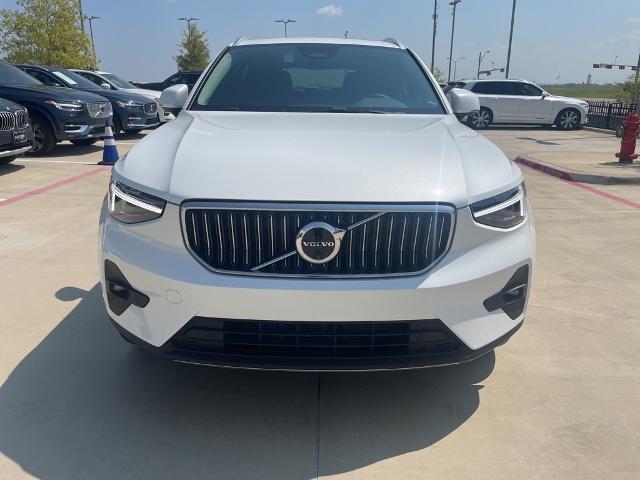 2024 Volvo XC40 Vehicle Photo in Grapevine, TX 76051