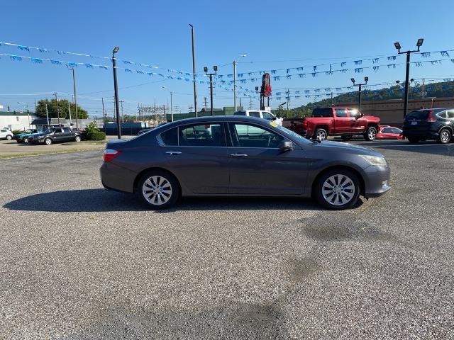 2014 Honda Accord Sedan Vehicle Photo in ASHLAND, KY 41101-7620