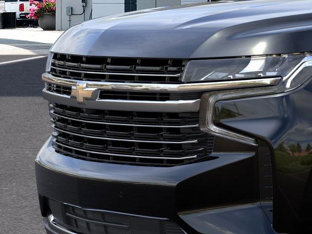 2024 Chevrolet Tahoe Vehicle Photo in SELMA, TX 78154-1460