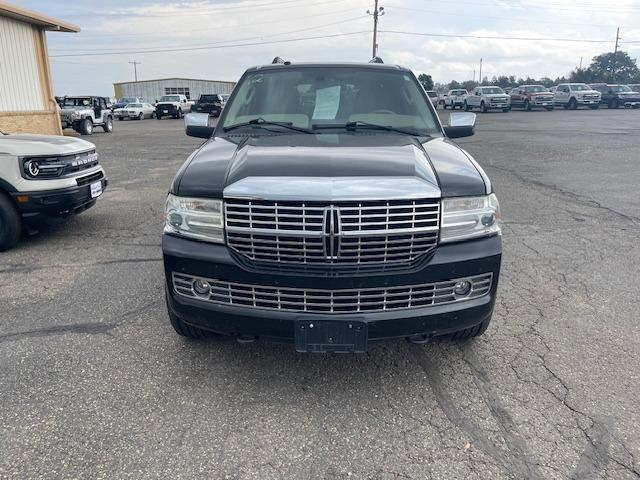 Used 2012 Lincoln Navigator Base with VIN 5LMJJ3J56CEL03765 for sale in Forsyth, MT