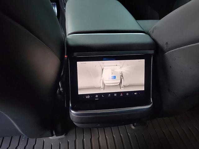 2022 Tesla Model S Vehicle Photo in POMPANO BEACH, FL 33064-7091