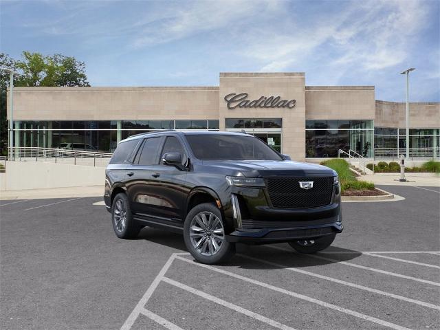 2024 Cadillac Escalade Vehicle Photo in SMYRNA, GA 30080-7631