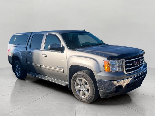 2012 GMC Sierra 1500 Vehicle Photo in MIDDLETON, WI 53562-1492