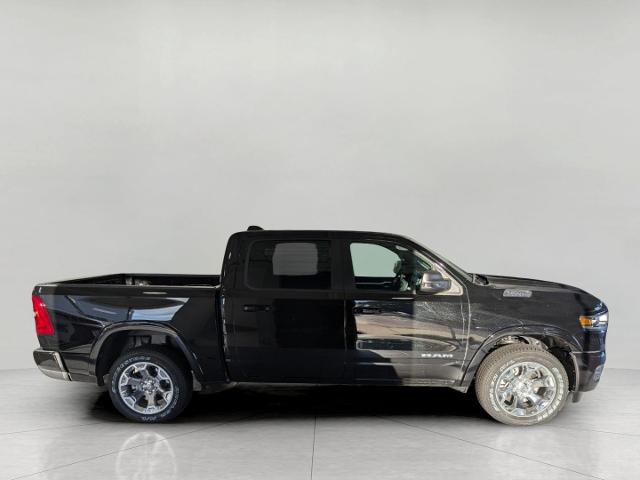 2025 Ram 1500 Vehicle Photo in Oshkosh, WI 54901