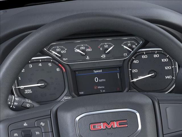 2023 GMC Sierra 3500HD Vehicle Photo in LYNDHURST, NJ 07071-2008