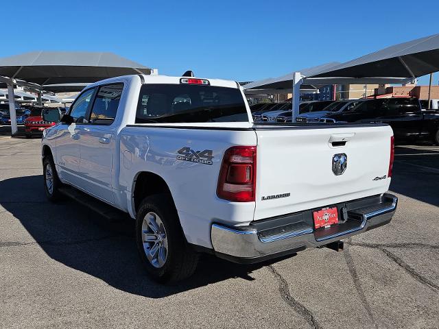 2023 Ram 1500 Vehicle Photo in San Angelo, TX 76901