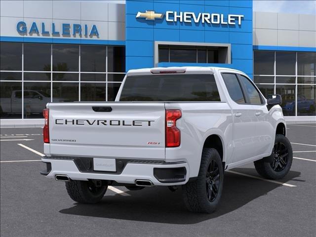 2024 Chevrolet Silverado 1500 Vehicle Photo in DALLAS, TX 75244-5909