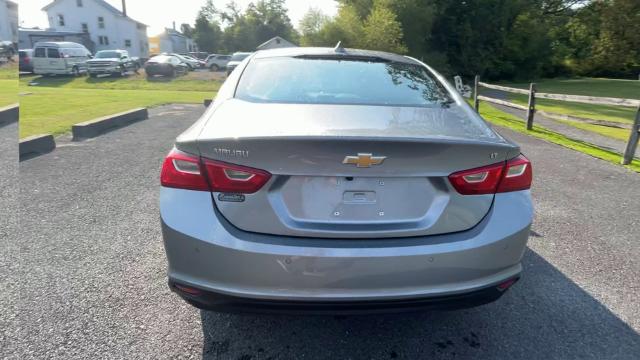 2025 Chevrolet Malibu Vehicle Photo in THOMPSONTOWN, PA 17094-9014