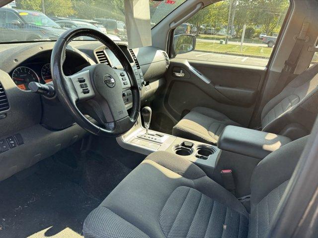 2012 Nissan Pathfinder Vehicle Photo in Doylestown, PA 18901