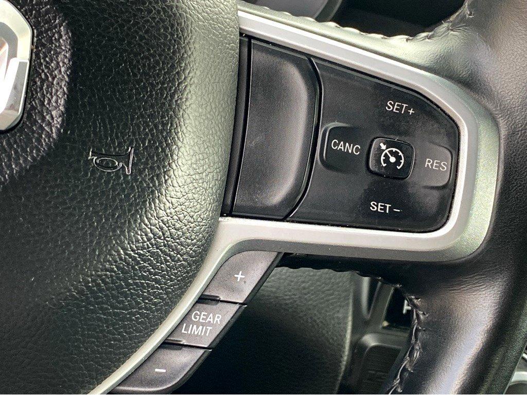 2022 Ram 1500 Vehicle Photo in SAVANNAH, GA 31406-4513