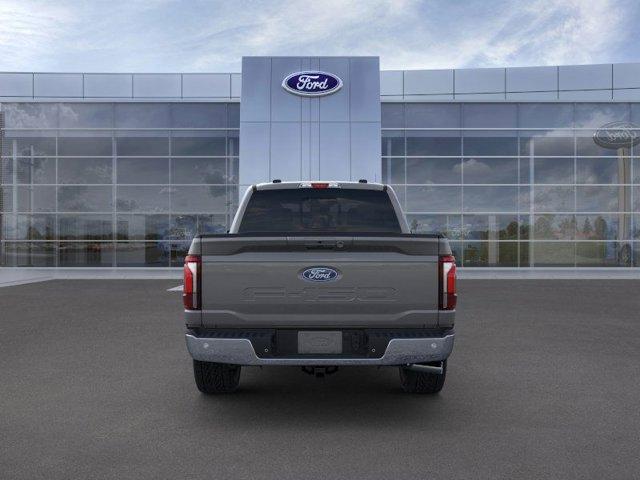 2024 Ford F-150 Vehicle Photo in Boyertown, PA 19512