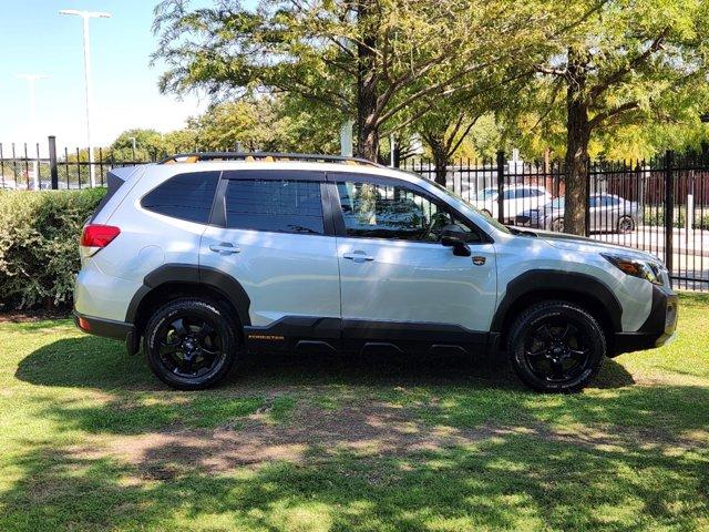 2023 Subaru Forester Vehicle Photo in DALLAS, TX 75209