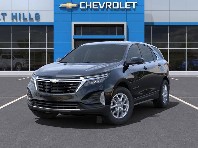 2024 Chevrolet Equinox Vehicle Photo in FREEPORT, NY 11520-3923