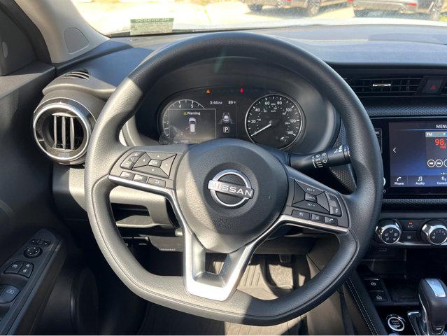 2024 Nissan Kicks Vehicle Photo in Savannah, GA 31419