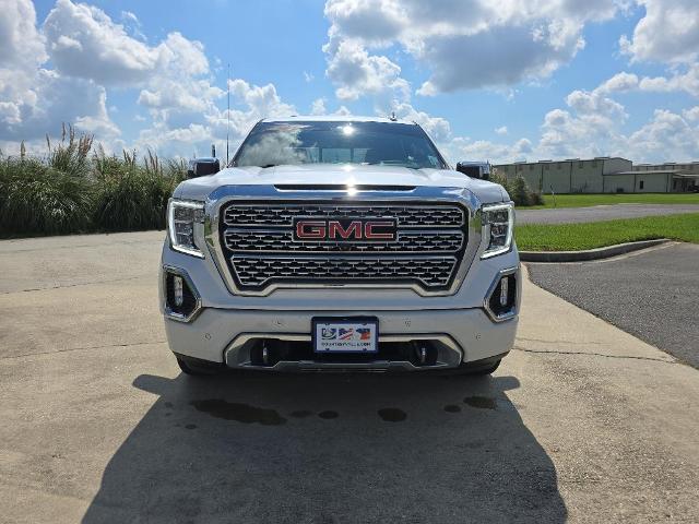 2021 GMC Sierra 1500 Vehicle Photo in BROUSSARD, LA 70518-0000