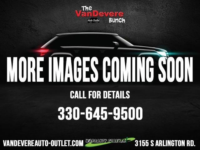 2023 Jeep Grand Cherokee L Vehicle Photo in Akron, OH 44312