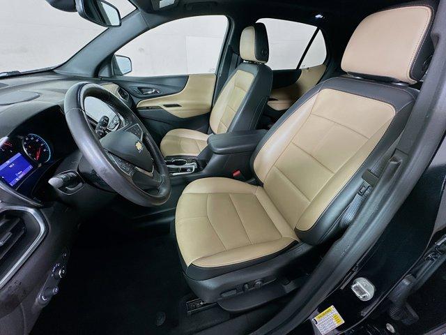 2022 Chevrolet Equinox Vehicle Photo in Flemington, NJ 08822