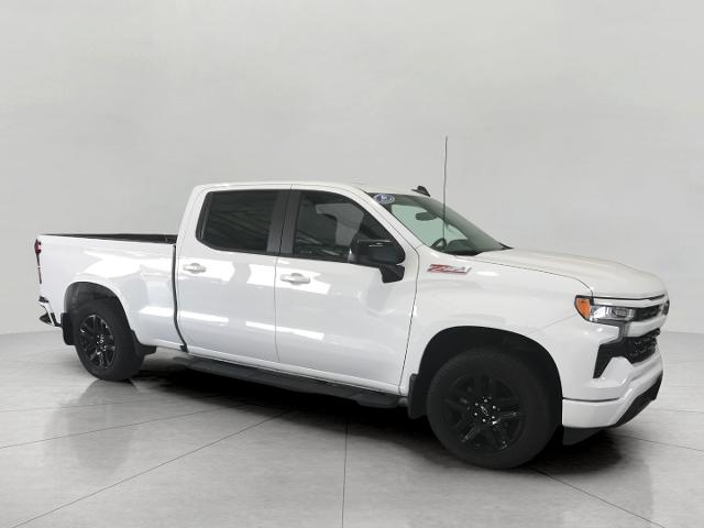 2023 Chevrolet Silverado 1500 Vehicle Photo in GREEN BAY, WI 54303-3330