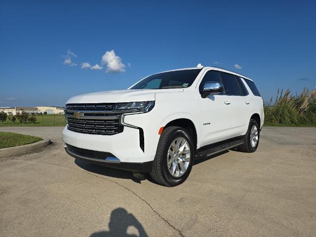 2022 Chevrolet Tahoe Vehicle Photo in BROUSSARD, LA 70518-0000