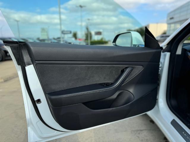 2019 Tesla Model 3 Vehicle Photo in Grapevine, TX 76051