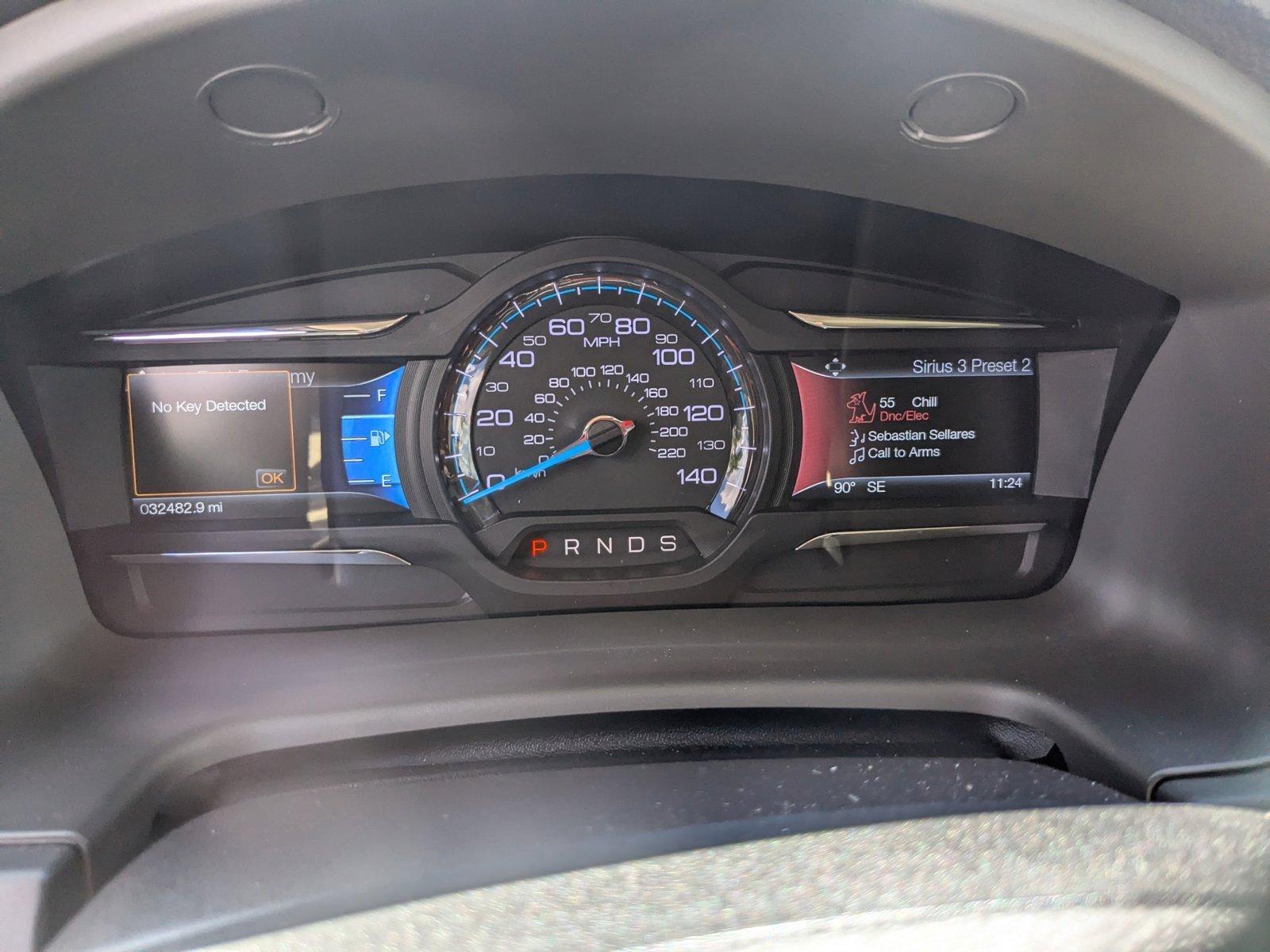 2019 Ford Flex Vehicle Photo in Miami, FL 33169